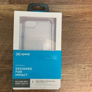 🍄NEW🍄 SPECK CASE FOR IPHONE 6s, 7, and 8